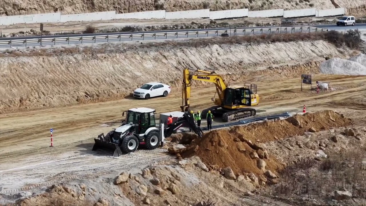 Kuşbakışı TÜİOSB