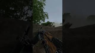 The Brutal Reality Of Trench Combat