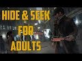HIDE & SEEK FOR ADULTS! (Watch Dogs Multiplayer)