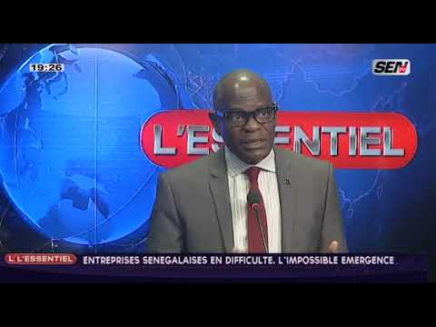 Cheikh Diop CNTS FC: