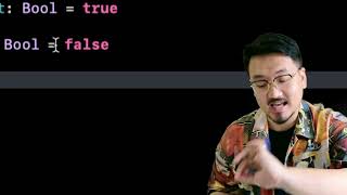 iOS Dev Ep 48: Swift Intro - == operator