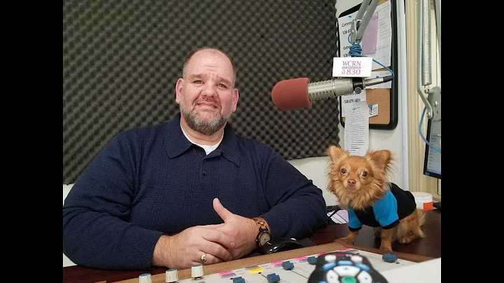 July 25th 2020 TJM Show WCRN 830 AM