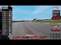 🔴 MotoGP 2025 Misano Live streaming papan peringkat dan data LATIHAN BEBAS Moto2 2