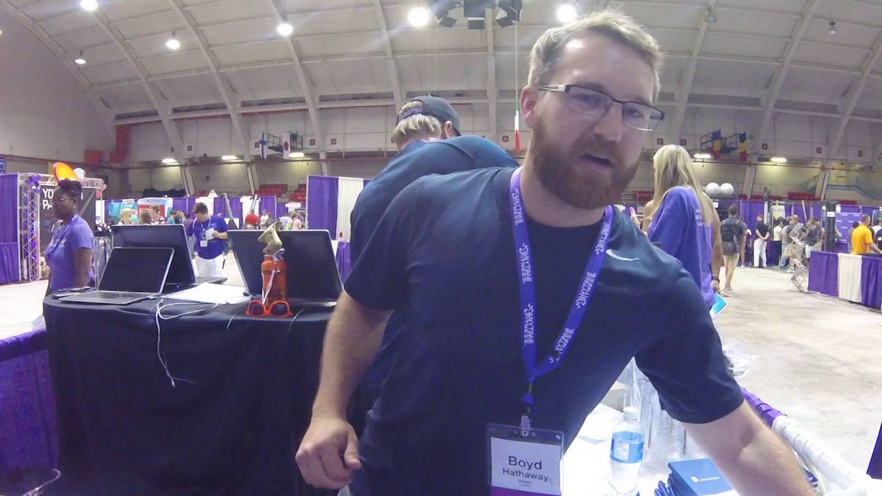 Location3 Digital Shoptalk - Self Esteem Brands Conference