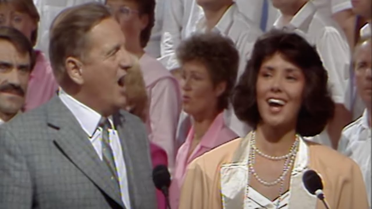 O store Gud - Jan Sparring, Lars Mörlid, Viktor Klimenko, Märta Svensson Göran Stenlund 1986