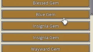 [Deepwoken] HELL MODE LOOT IS INSANE
