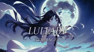 【Cover】LULLABY/D'ERLANGER【GUMI】