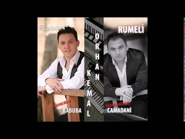 Rumeli Orhan Kemal - Gostivar [ © Official Video ]