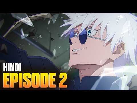 Jujutsu Kaisen Season 2 Episode 2 Explained in Hindi 