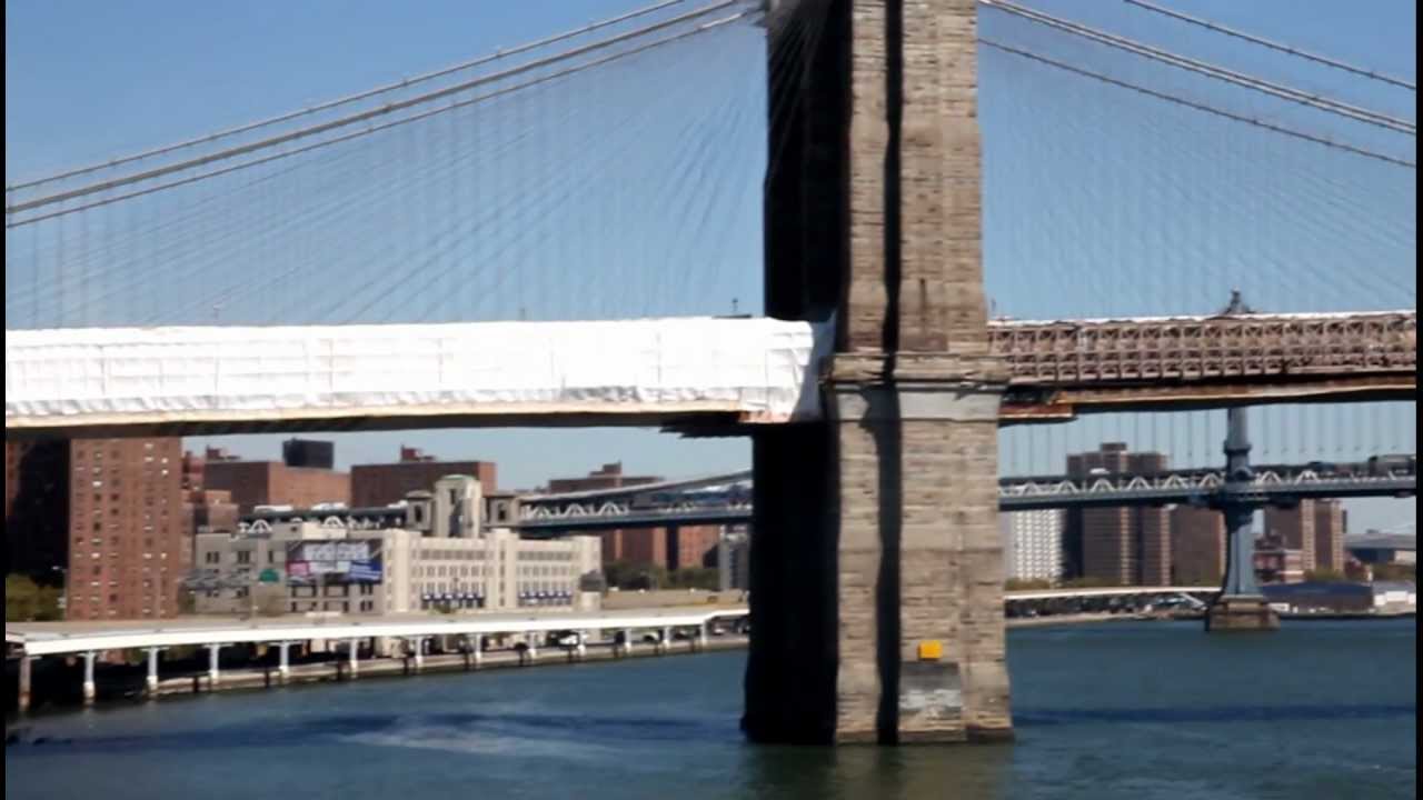 Pier 17 [USA NYC] Manhattan YouTube