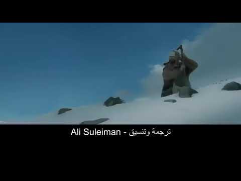جننا من أجل الحب مصطفي جيليي