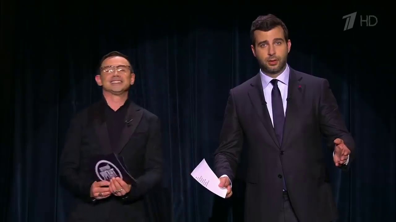 Вечерний стул. Стихи про осень - Андрей Лысиков "Дельфин"(09.10.19 ...