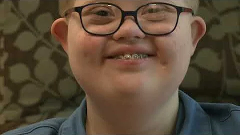 11-Year-Old MN Boy Only Second in U.S. to get Tzield for Type 1 Diabetes | Sanford Health News