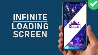 A short tutorial on how to fix the infinite loading screen for
fortnite mobile your ios device. leave comment if you have any
questions.