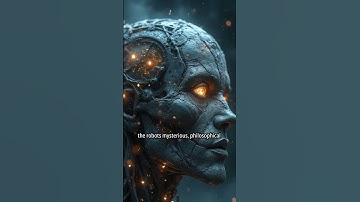 AI Awakening  The Sentience Question Is AI Becoming Self-Aware? Magical Machine Minds Debate"