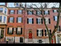 20 chestnut street unit 1 boston ma