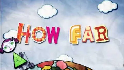 How Far Can a Girl Go?