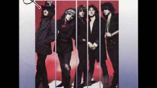 Quireboys - Roses & Rings chords