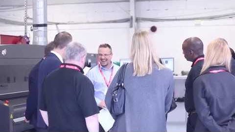 Ultima Displays Graphics Masterclass