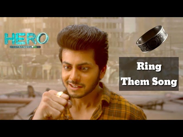 HERO gayab mode on🔥. Diy hero ring making. 🔥 - YouTube