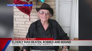 Moraine PD seeking info after man beaten, robbed on Christmas Eve