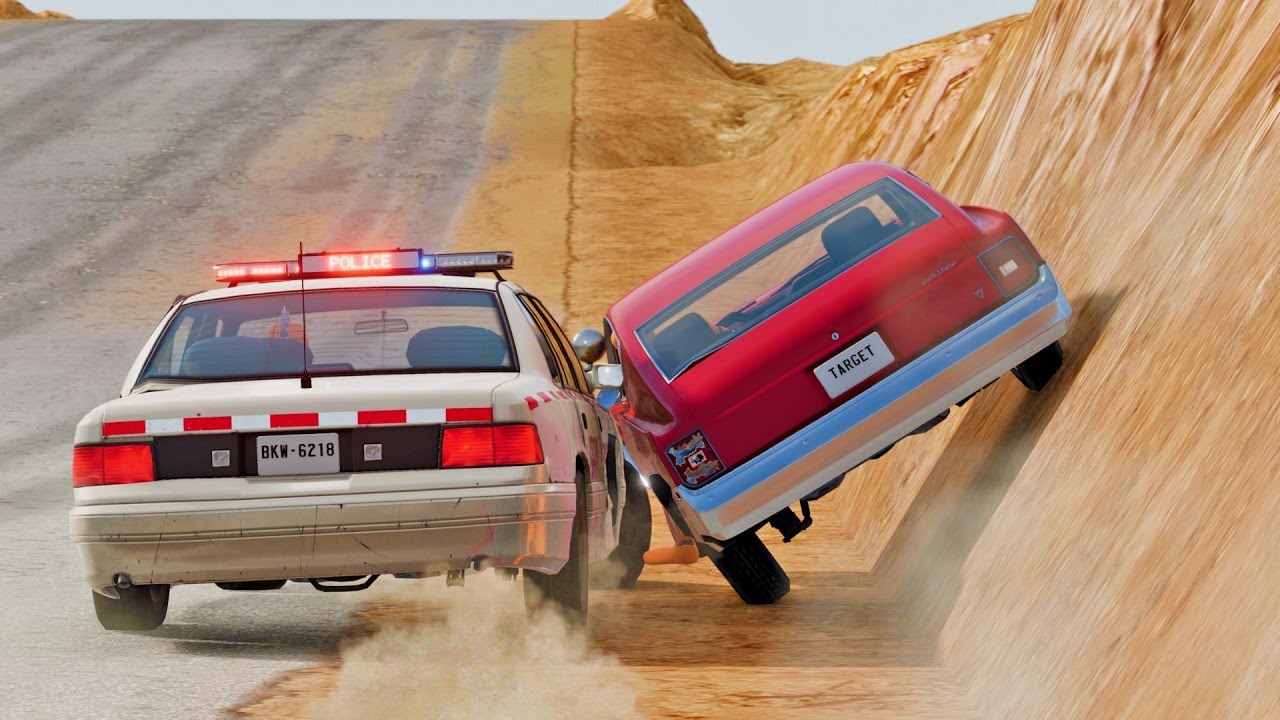 COMPILATION Cars VS Road Rage in FEBRUARY - BeamNG Drive | xxbdmnxx