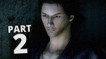 Fatal Frame: Mask of the Lunar Eclipse - Part 2 | Livestream VOD (PC)