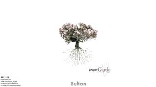 Avam Garde Trio - Sultan [ Sultan © 2011 Kalan Müzik ]