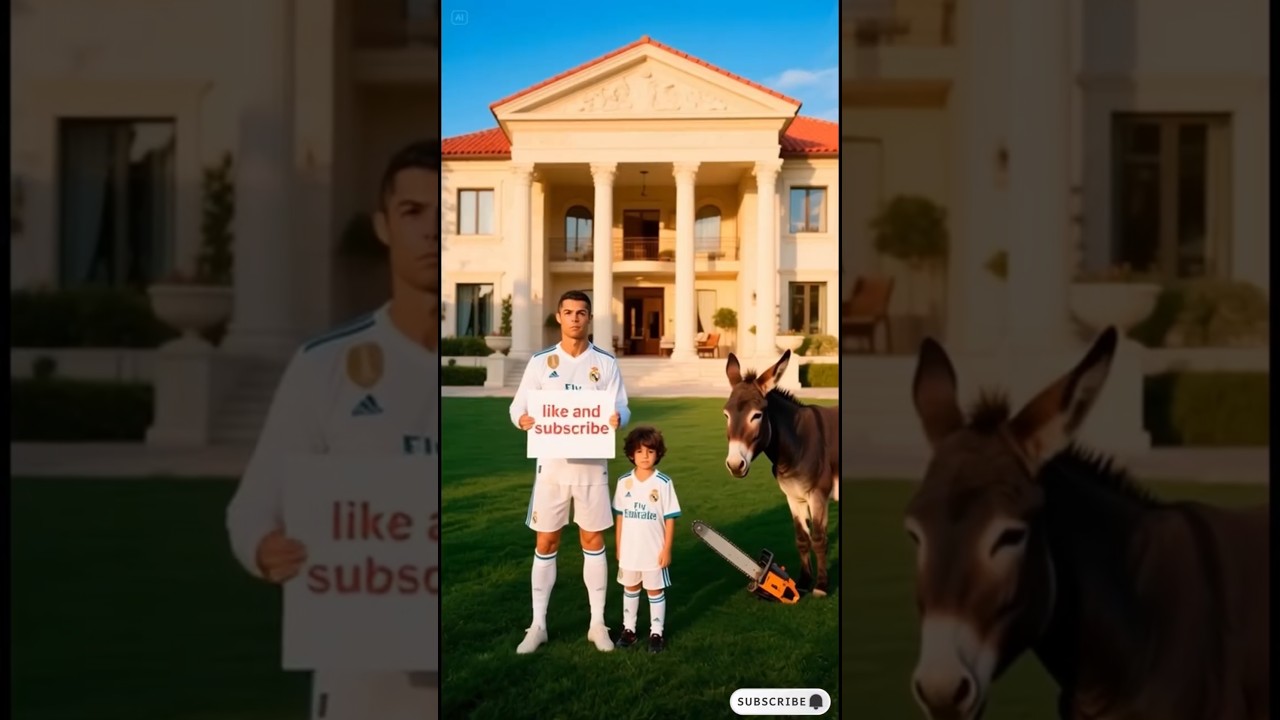 Ronaldo vs Messi vs Neymar vs Mbappe 😱🔥 | Best Mystery Box Challenge 🚗 | #ronaldo #messi #challenge