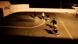 Version 2 of the video