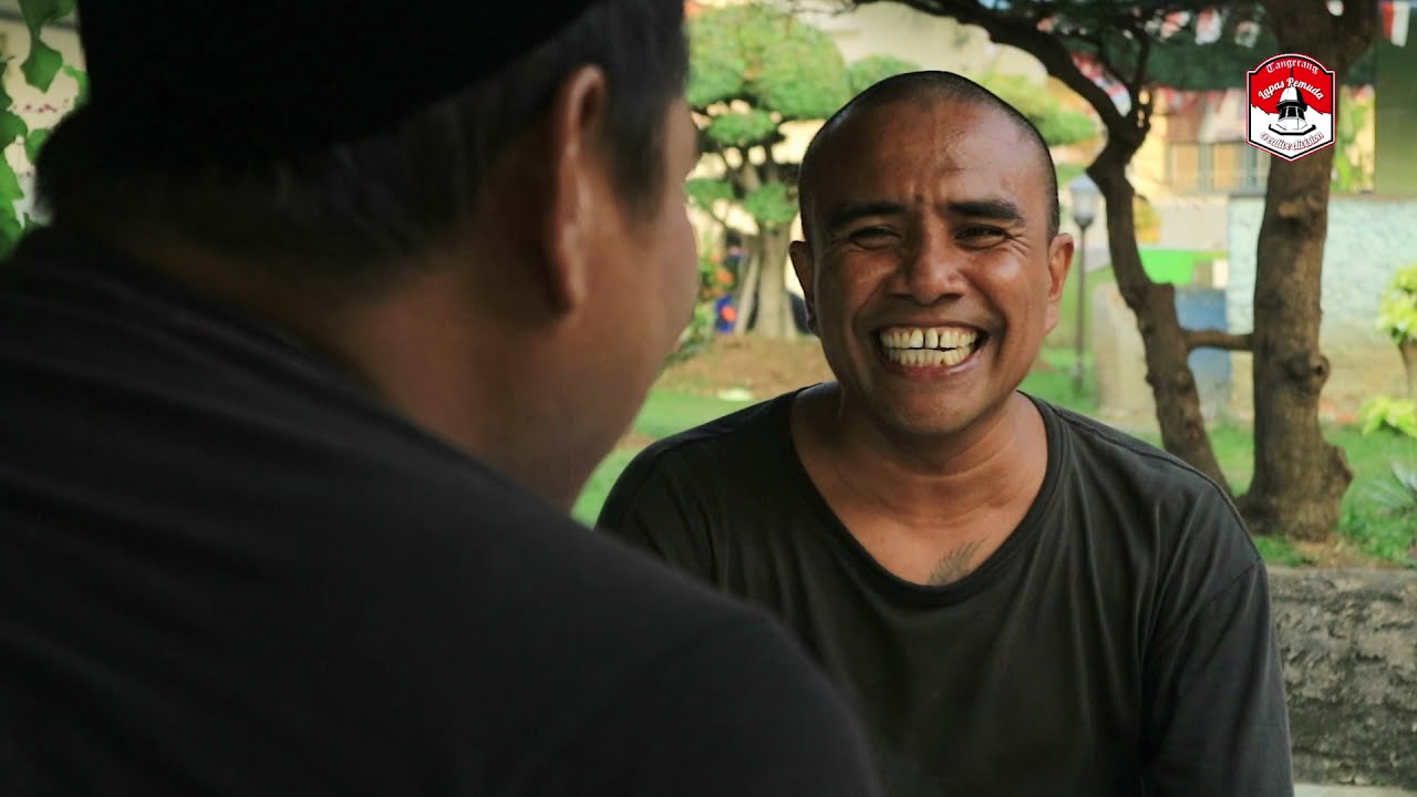 Lenong Palang Pintu (Episode Pendekar Bolot Dari Tangerang Lama)