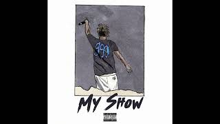 Juice Wrld - My Show Unreleased
