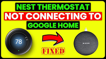 How To Fix Nest Thermostat Won