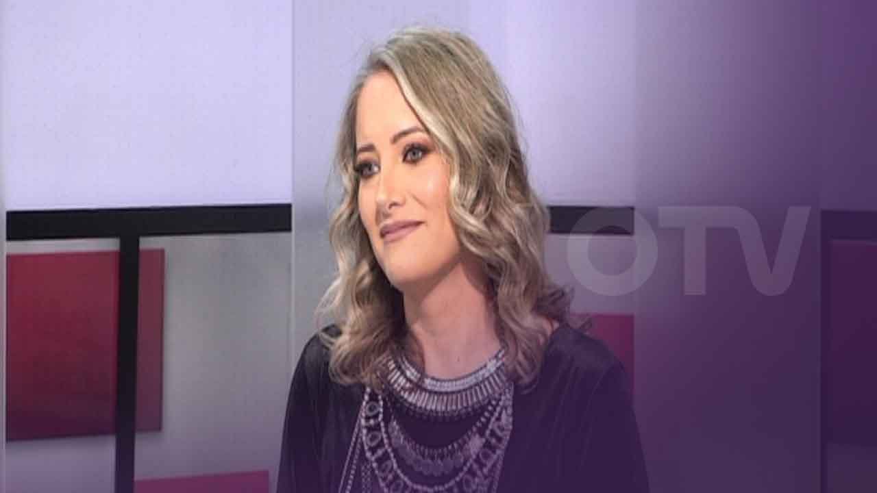 نقطة فاصلة مع الناشرة الروائية رنا الصَّيفي تحت عنوان 