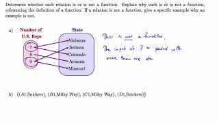 MTH 65 (m9v4) Are These Functions - Your Turn
