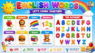 【中古】 ABC法攻略のABC Learn English Alphabet A to Z | ABC for Kids ⭐ - YouTube