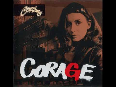 Cora E - Tracks Ohne Refraingesänge