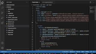 Solución de expresiones regulares y archivo externo de Javascript