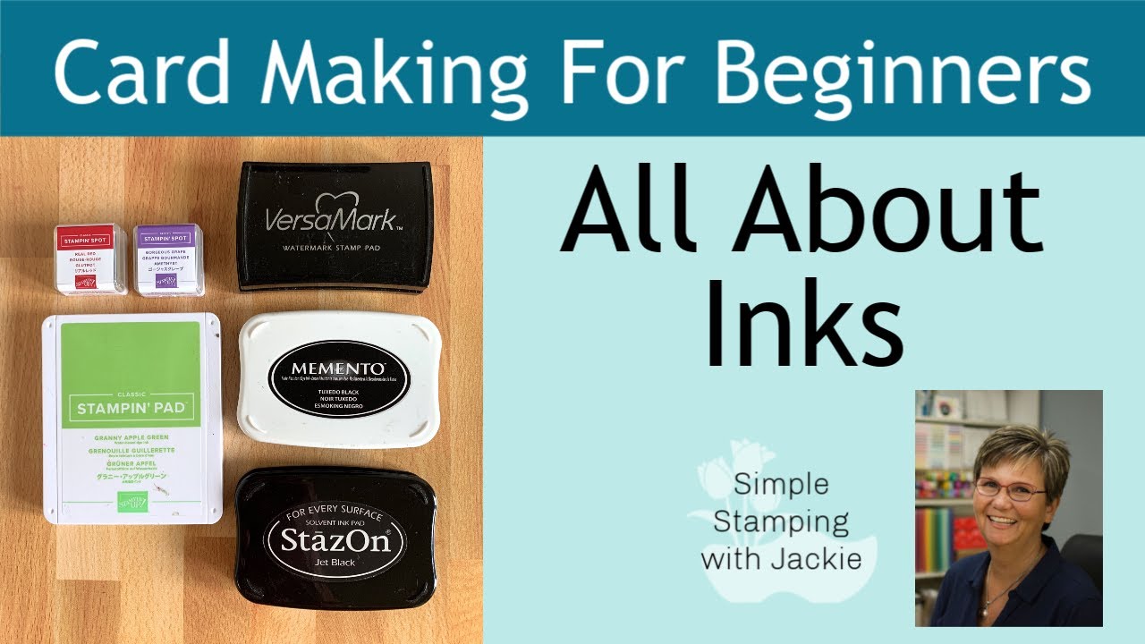 The Top 7 Card Making Tools You Need to Have 