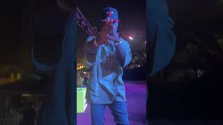 GOL KILLA SUR WYFL RIDDIM Sur Scène au Plaza EXPO❤🇬🇳🇬🇳🔥🔥