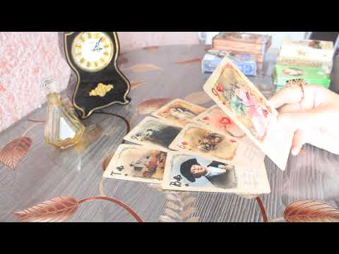 Taro Lenormand Love Новые Расклады 2022 Года