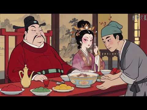 Learn Chinese with Drama: Fame, Family & Honor's Price