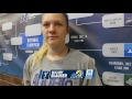 2016 NCAA Division II Volleyball Pre-Tournament Interview – ASU