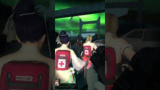left 4 dead 2   BURNING BRIDGES CUSTOM MAP   gameplay