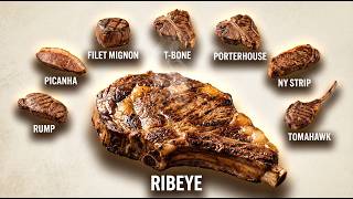 Every Type of Steak Explained in 8 Minutes