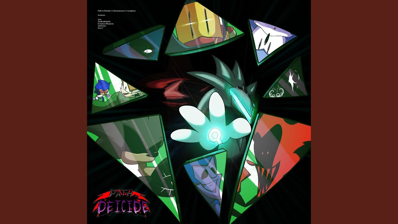 Apochronal auf YouTube ansehen Apochronal auf YouTube ansehen