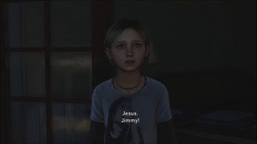 The Last Of Us Remastered Modding Campaign For PS4 (PS4 Jailbreak Mods) (Part 5)