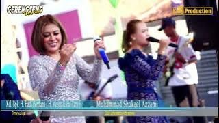 SECAWAN MADU - ADE ASTRID X GERENGSENG TEAM ' TANJUNGSARI TIMUR '