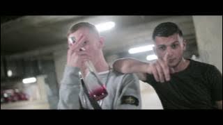 Rish Rai - 96 Bars Of Life (Music Video) - @RishRai