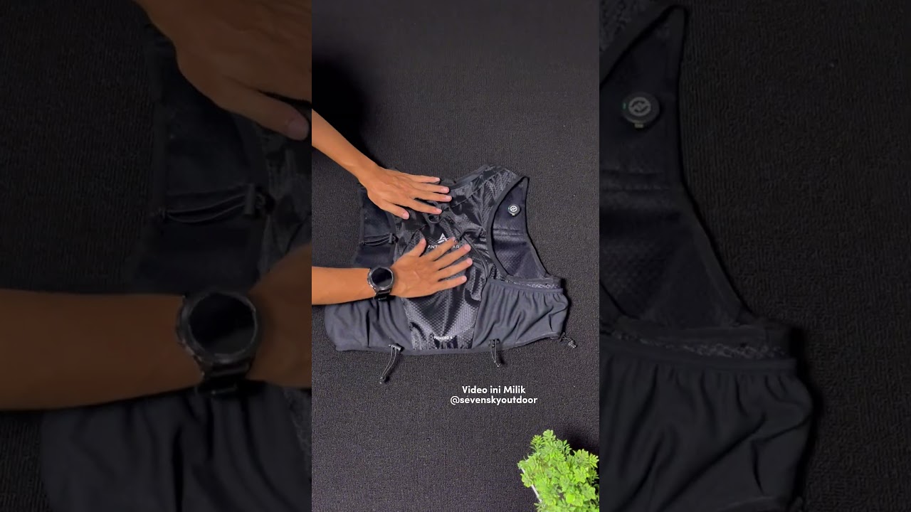 Ulas Produk - Hydropack